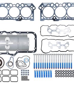 Juego de empaques de culata compatible con Ref# HS26229PT-1
