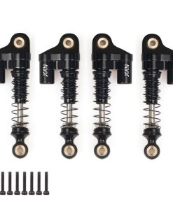 Amortiguador de Suspensión de Metal KYX Racing de 37mm