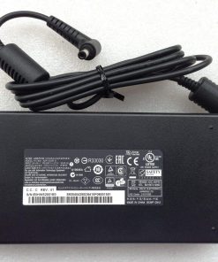 Nuevo Cargador de Adaptador de CA de 19.5V 7.7A 150W para
