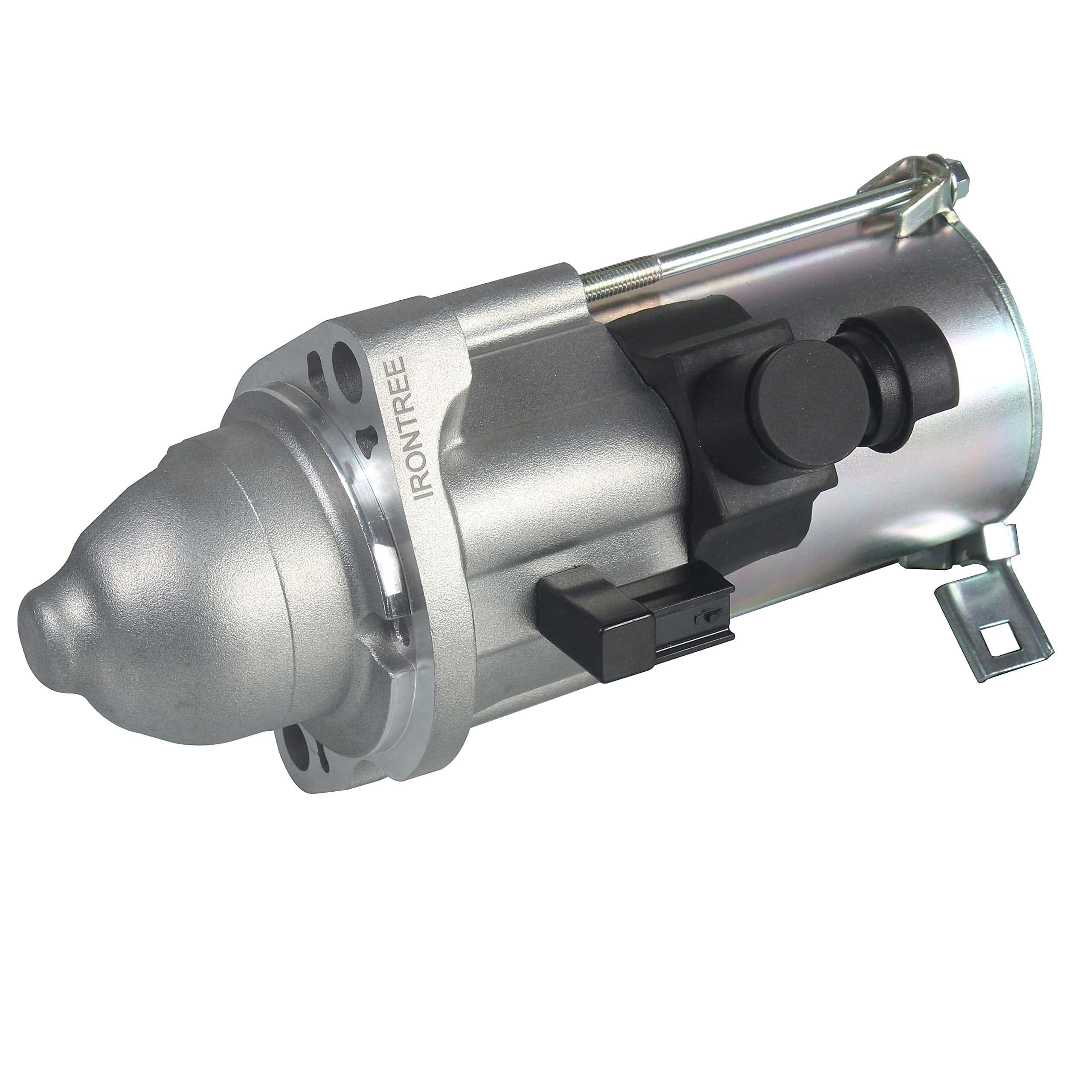 Arranque Profesional IRONTREE 10914 Compatible con Honda