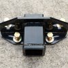 Enganche para remolque Compatible con Lexus gx 460,