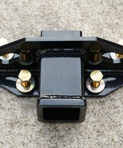 Enganche para remolque Compatible con Lexus gx 460,