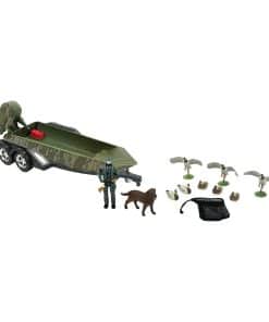 Set de Juguetes Big Country Toys Duck Hunting - Juguetes de