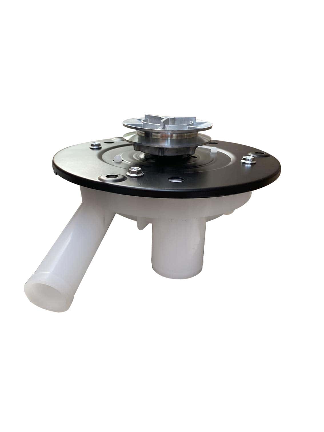 21001906 Bomba de Desagüe de Repuesto Compatible con