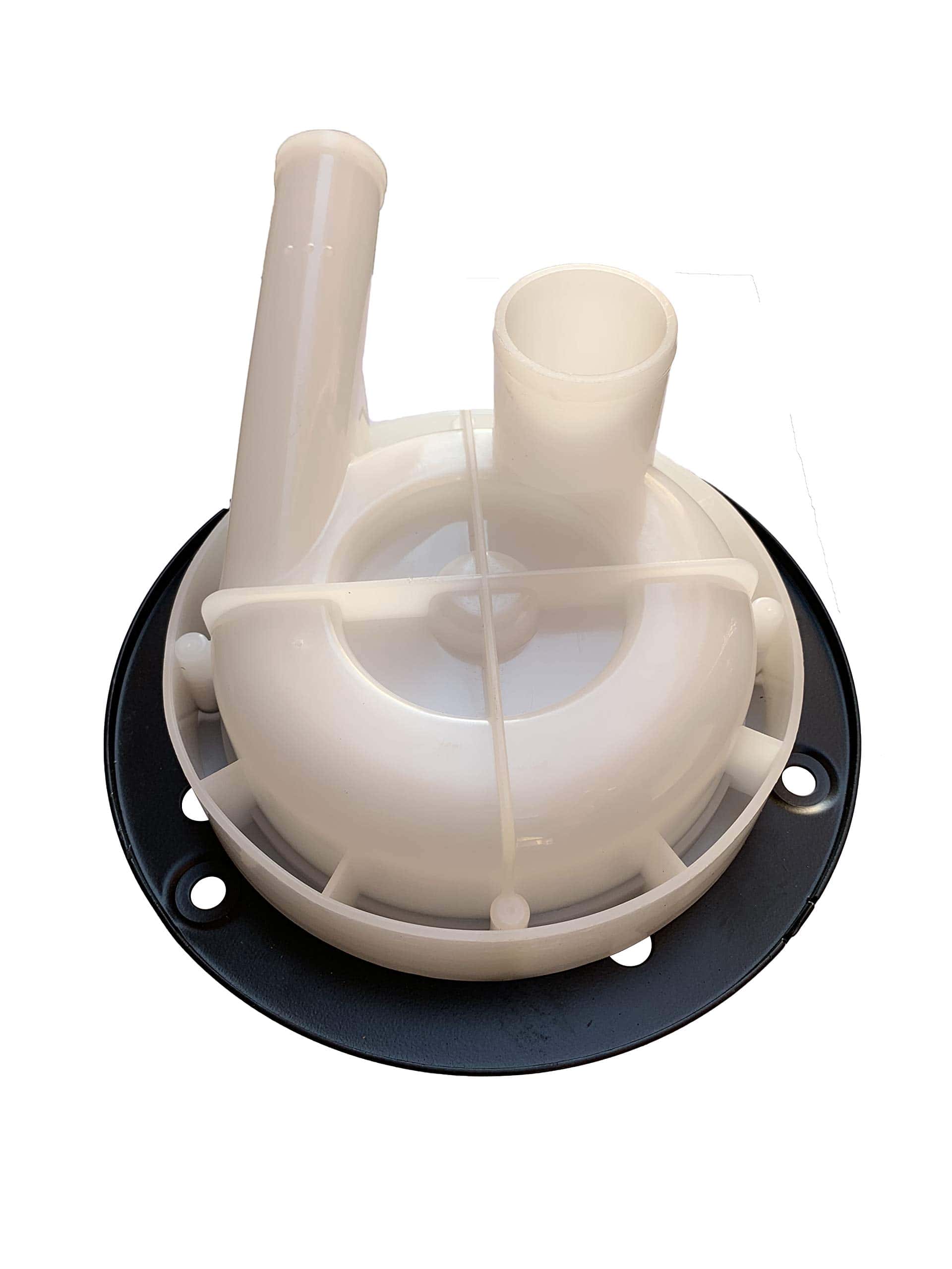 21001906 Bomba de Desagüe de Repuesto Compatible con - Imagen 3