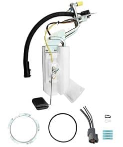 RANSOTO SP2007H Conjunto de Bomba de Combustible Compatible