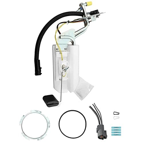 RANSOTO SP2007H Conjunto de Bomba de Combustible Compatible