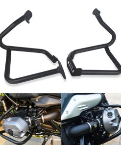 Barra de protección de motor para motocicleta para R NINET