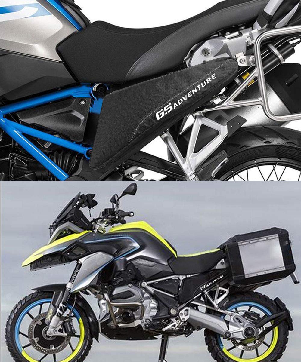 2 Bolsas de Herramientas Impermeables para Marco LANQIAN - Imagen 4