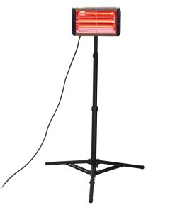 Lámpara de Curado de Pintura por Infrarrojos DATOU 1000W