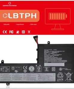 Batería de Repuesto LBTECH L17M3PG1 L17C3PG2 L17S3PG1 para