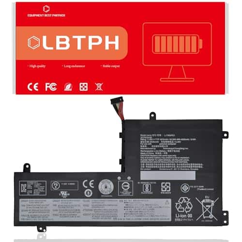 Batería de Repuesto LBTECH L17M3PG1 L17C3PG2 L17S3PG1 para