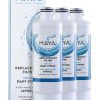 Filtro de Agua de Repuesto MAYA -Blanco