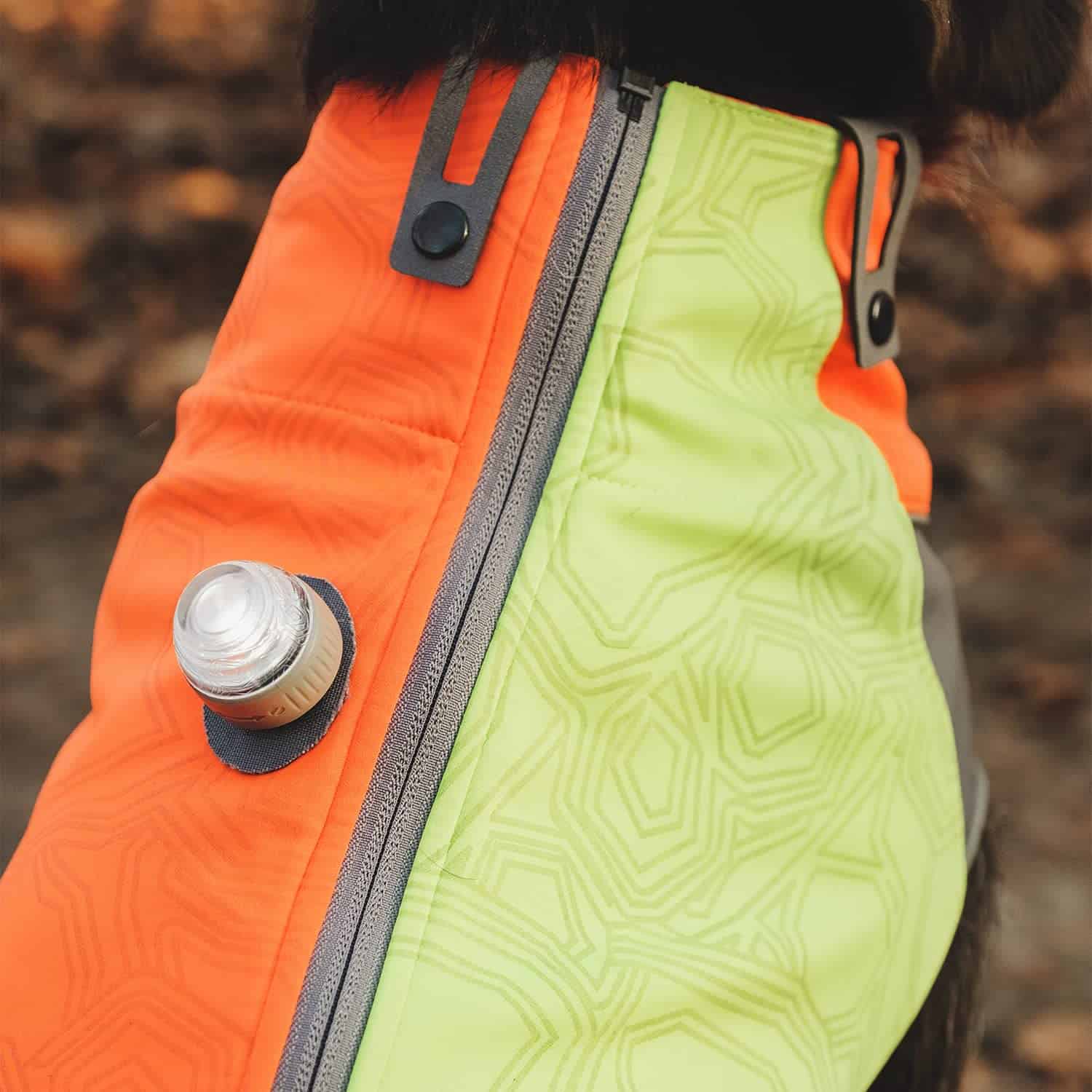 Chaleco Hurtta Worker, Chaleco para perros de - Imagen 4