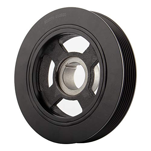 MYSMOT 594-294 Equilibrador Armónico de Polea del Cigüeñal - Imagen 5