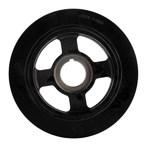 MYSMOT 594-294 Equilibrador Armónico de Polea del Cigüeñal - Imagen 4