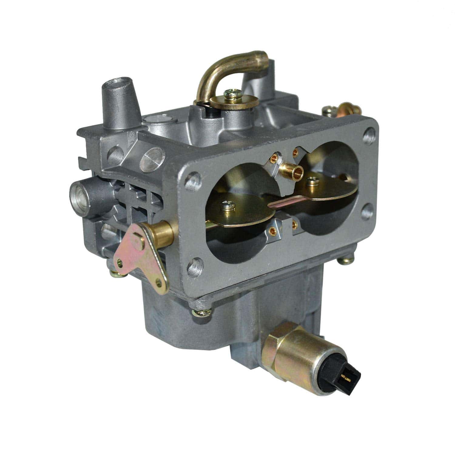 Carburador Carbman 0G4611 para GENERADORES GENERAC GT990 - Imagen 5