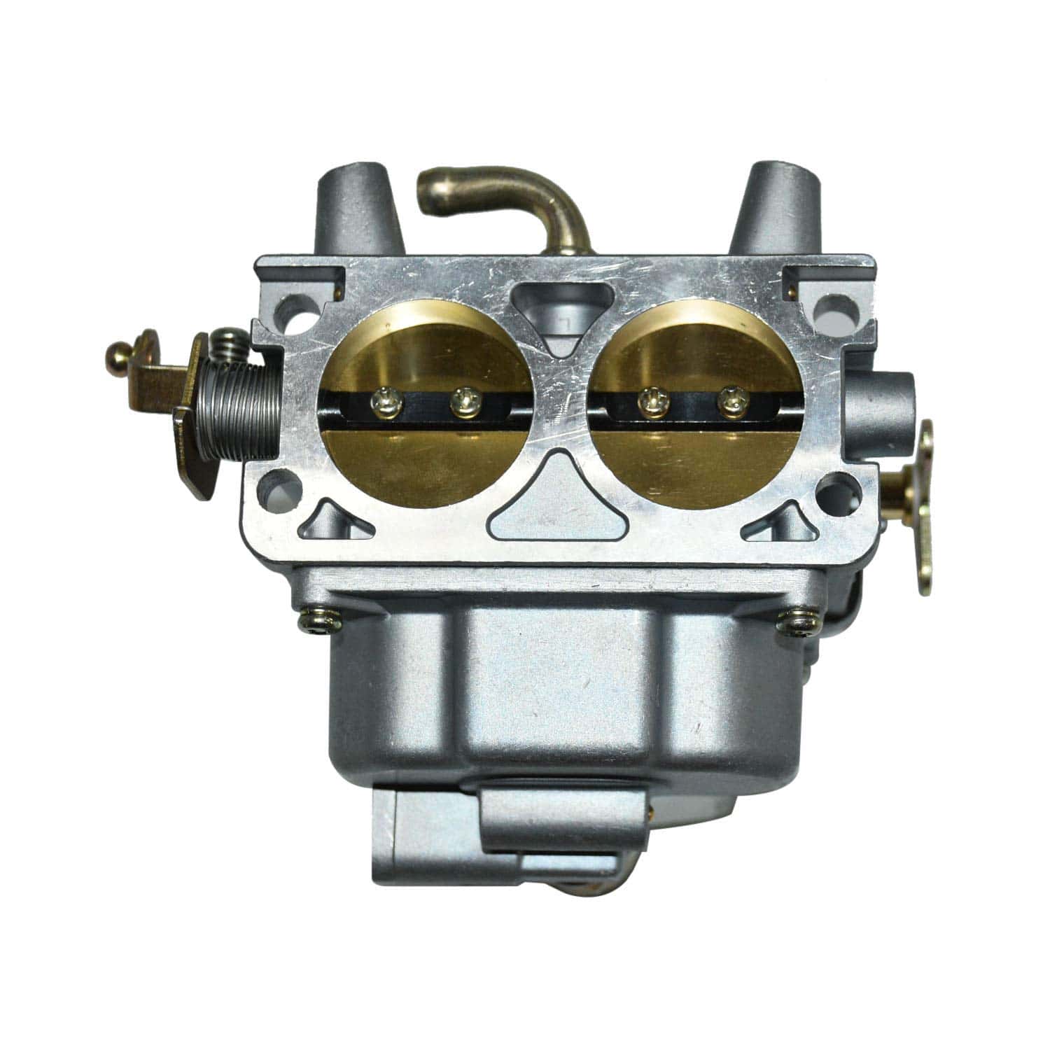 Carburador Carbman 0G4611 para GENERADORES GENERAC GT990 - Imagen 10