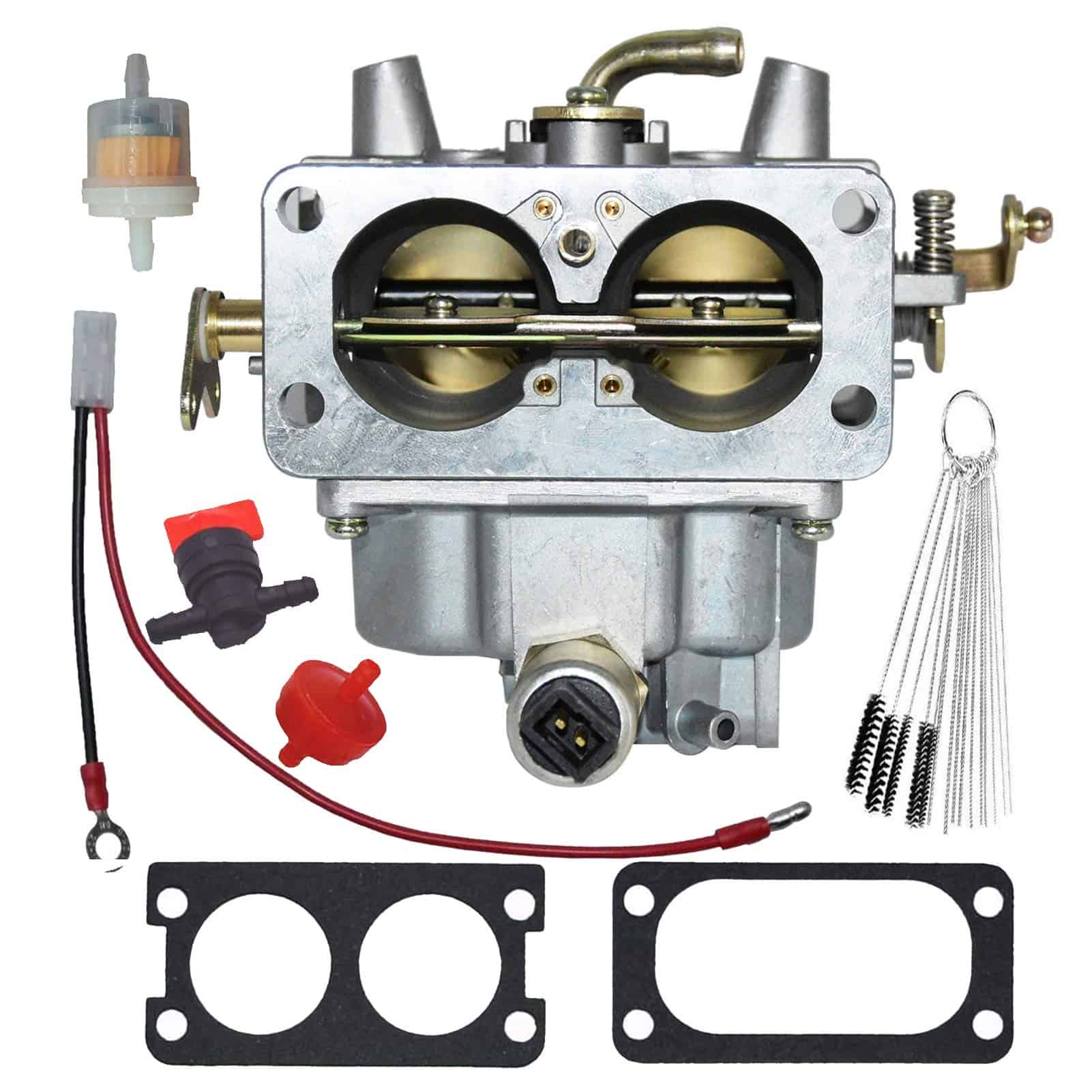 Carburador Carbman 0G4611 para GENERADORES GENERAC GT990