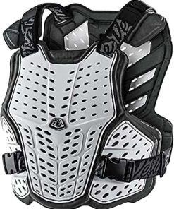 Protector de Pecho Troy Lee Designs Rockfight para Jóvenes