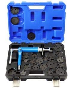 YSTOOL Juego de Herramientas neumáticas para compresión y