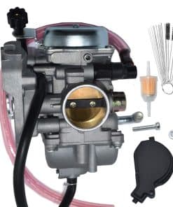 Carbman 0470-387 CARBURADOR de reemplazo para ARCTIC CAT