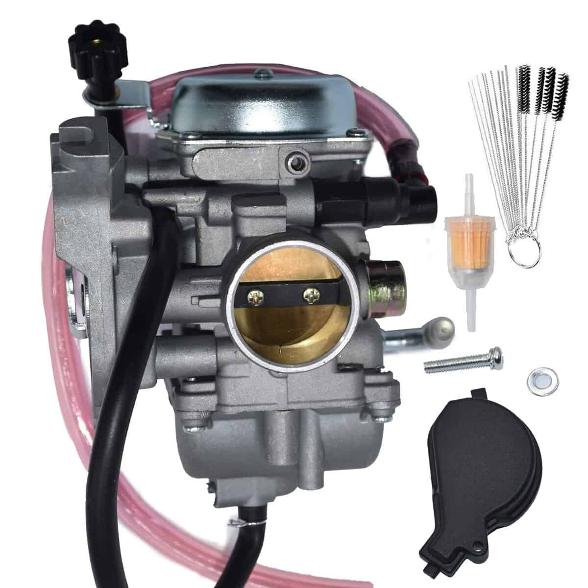 Carbman 0470-387 CARBURADOR de reemplazo para ARCTIC CAT