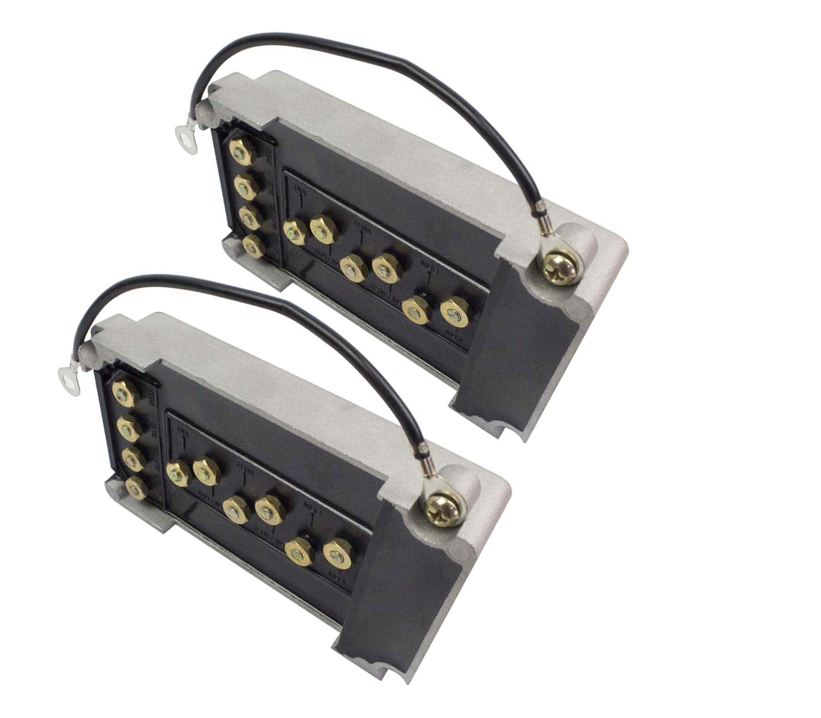 Paquete de 2 cajas de interruptor de CDI de repuesto para - Imagen 3