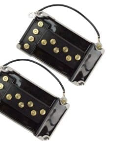 Paquete de 2 cajas de interruptor de CDI de repuesto para