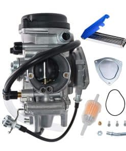 Carburador Compatible con Yamaha WOLVERINE 450 4WD 2006
