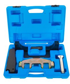 Herramienta de Bloqueo de Cadena de Tiempo para Alineación