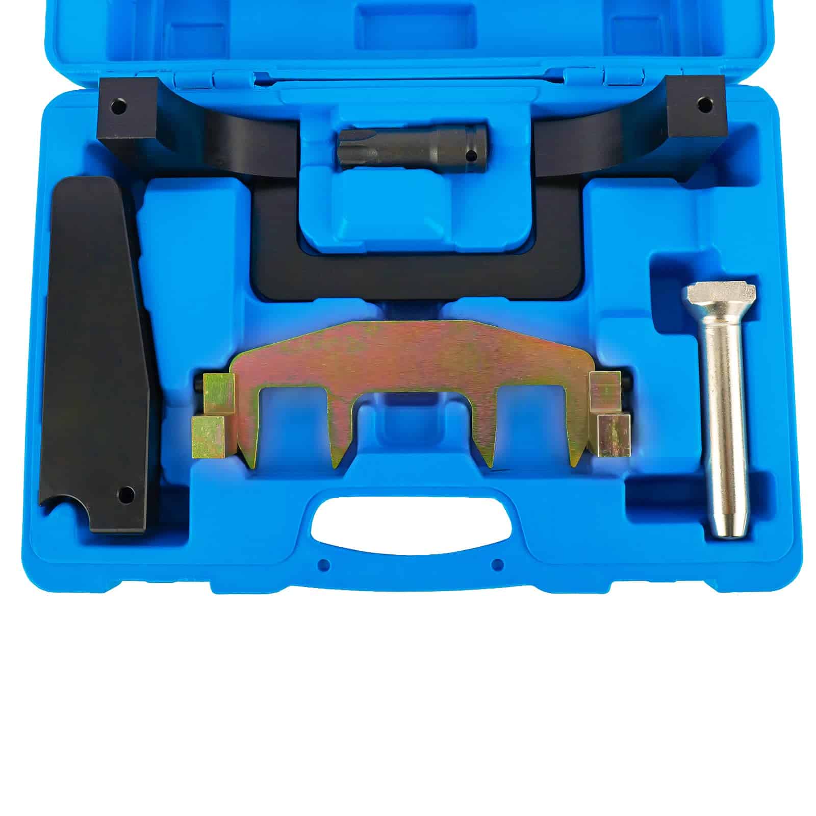 Herramienta de Bloqueo de Cadena de Tiempo para Alineación - Imagen 3