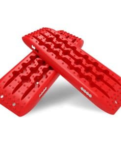 Tablas de Tracción STEGODON para liberación todoterreno