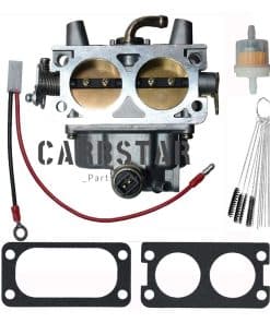 Carburador Carbman 0E25480ESV 15kw para Generac 0G4612