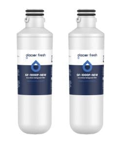 Filtro de Agua GLACIER FRESH LT1000PC de -Blanco