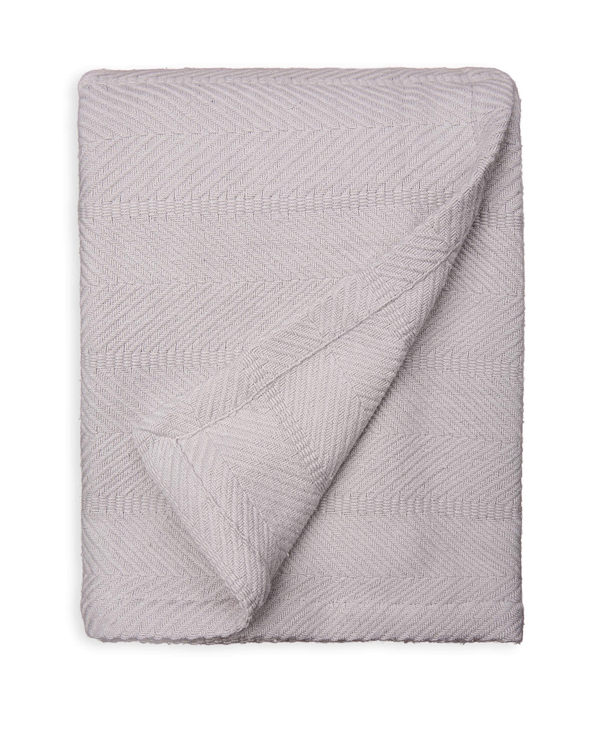 Manta de algodón para sofá, 60x50 pulgadas, tejido cálido y