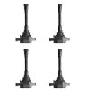 Set de 4 Bobinas de Encendido Compatible con Nissan Altima