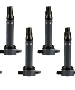 Paquete de 6 bobinas de encendido ENA Compatible con Dodge