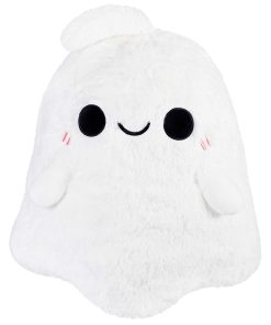 Peluche Squishable / Fantasma Espeluznante de 15"
