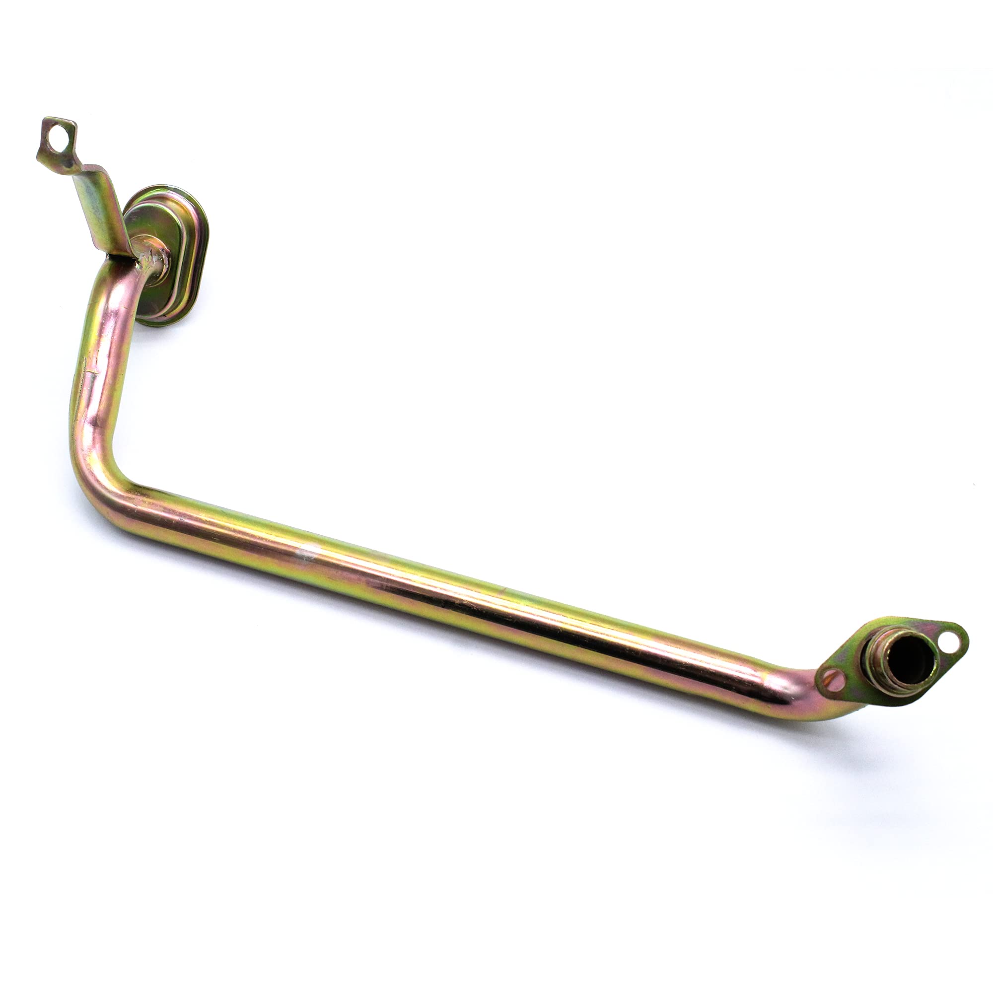 302-1 LS Swap Retrofit Aluminum Oil Pan para LS1 LS2 LS3 LS6 - Imagen 4