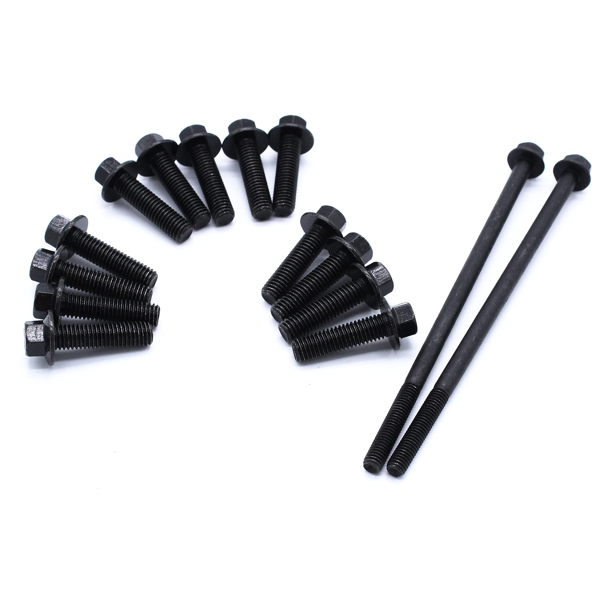 302-1 LS Swap Retrofit Aluminum Oil Pan para LS1 LS2 LS3 LS6 - Imagen 6