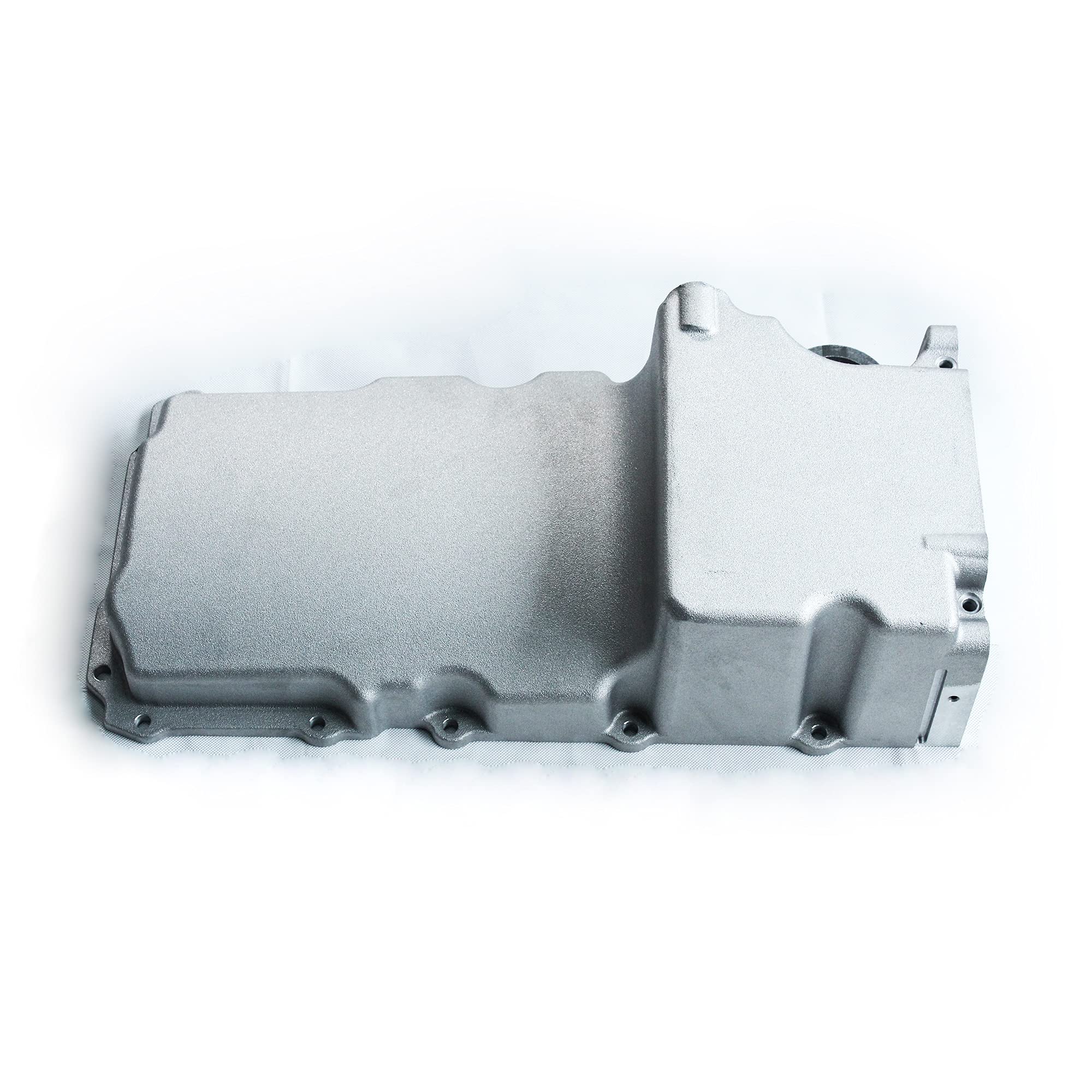 302-1 LS Swap Retrofit Aluminum Oil Pan para LS1 LS2 LS3 LS6 - Imagen 3