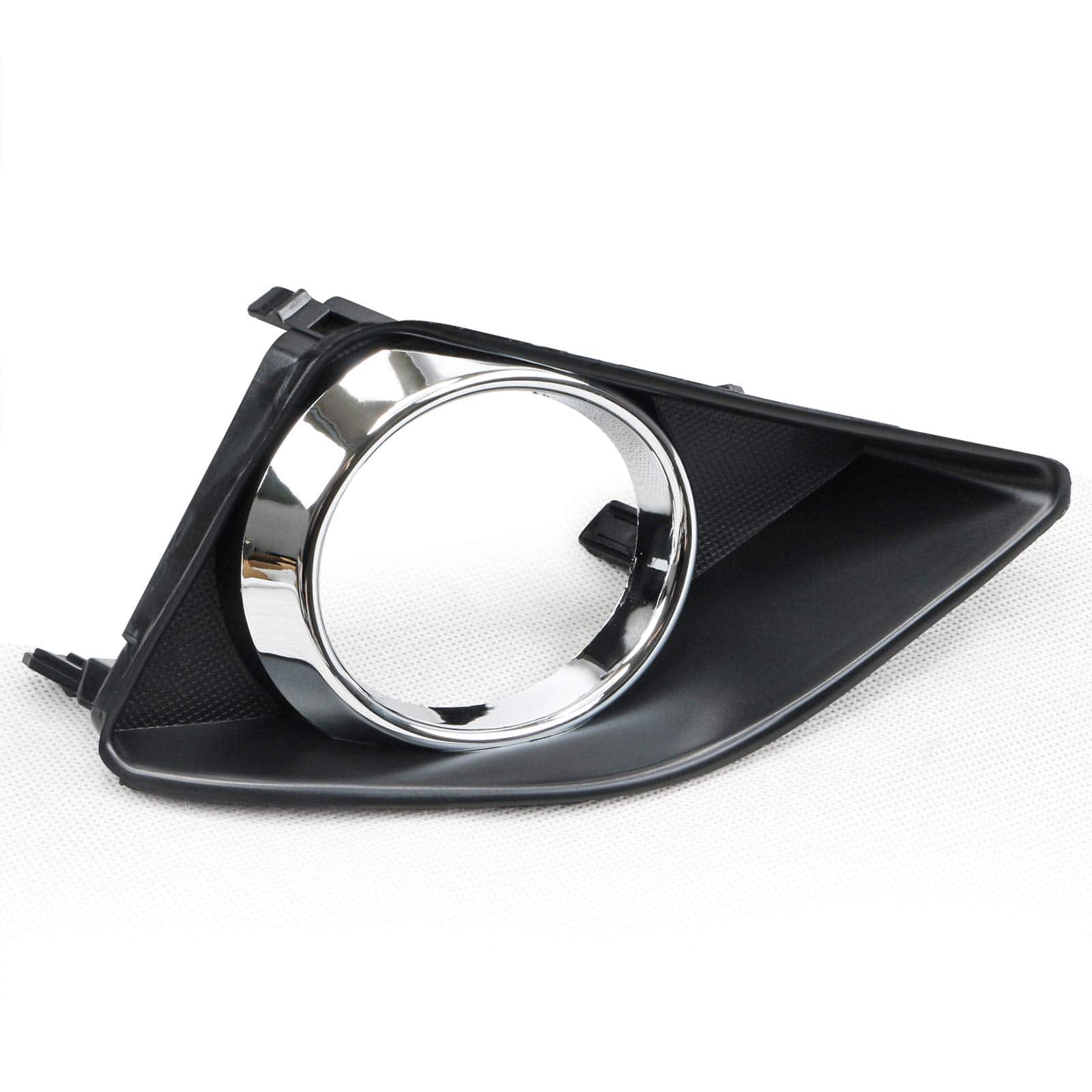 Luces antiniebla DLAA compatibles con Toyota -Negro - Imagen 6