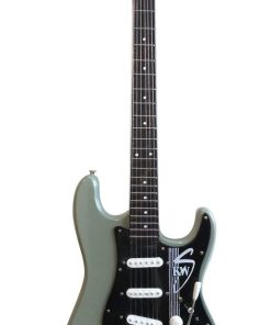 Réplica Miniatura Oficialmente Licenciada de la Fender