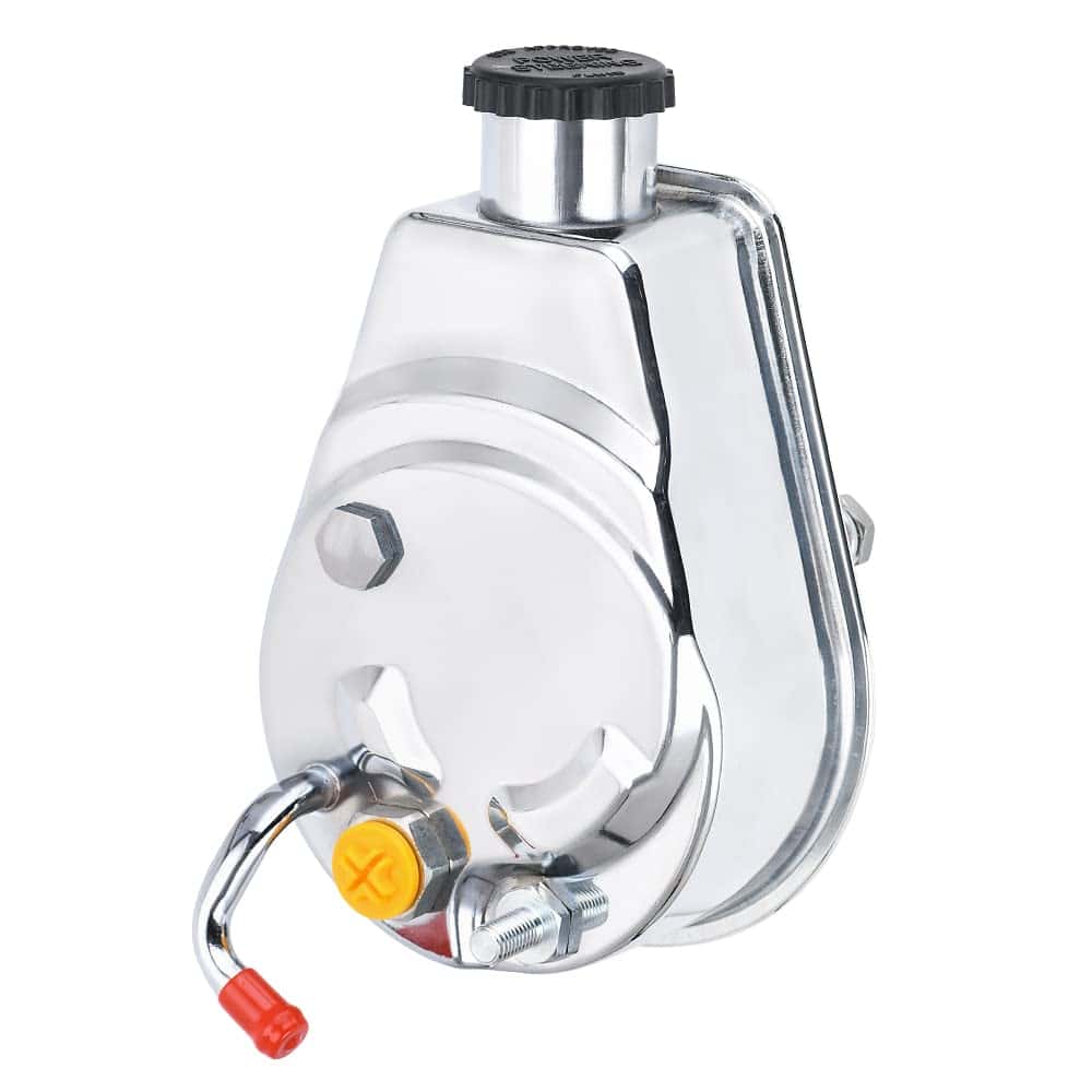 Bomba de dirección asistida PTNHZ Saginaw P Series 5/8" Eje