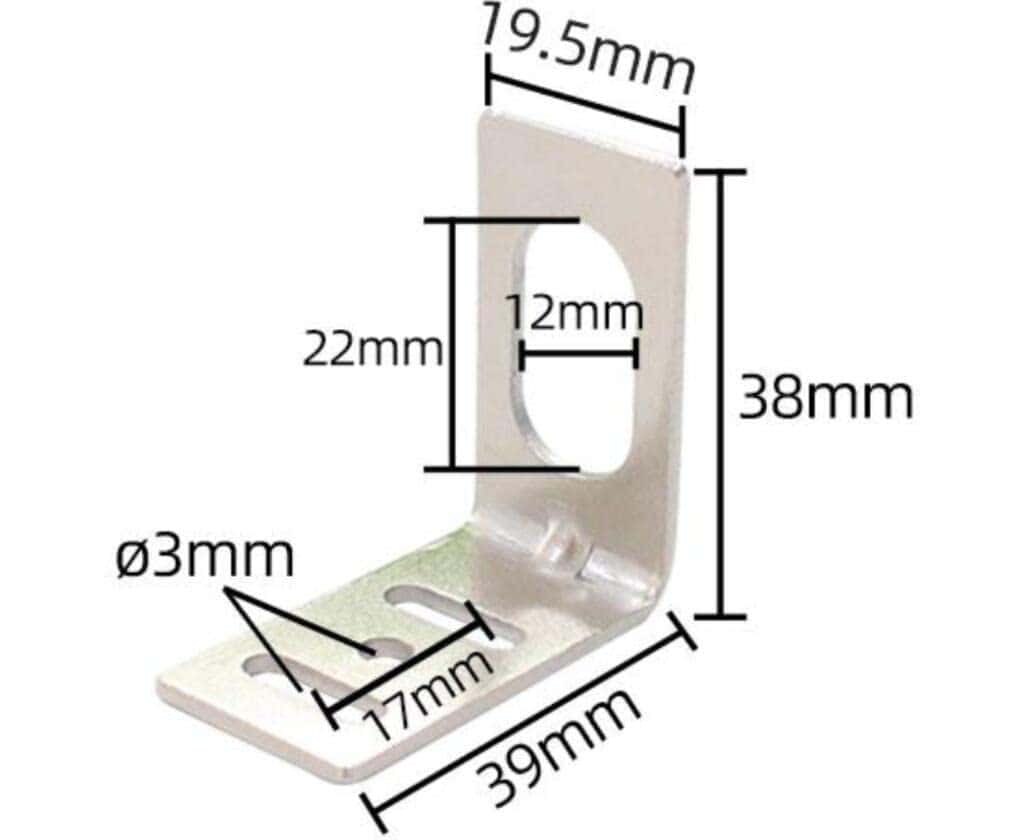 Transmisor de Temperatura y Humedad -Taidacent - Imagen 6