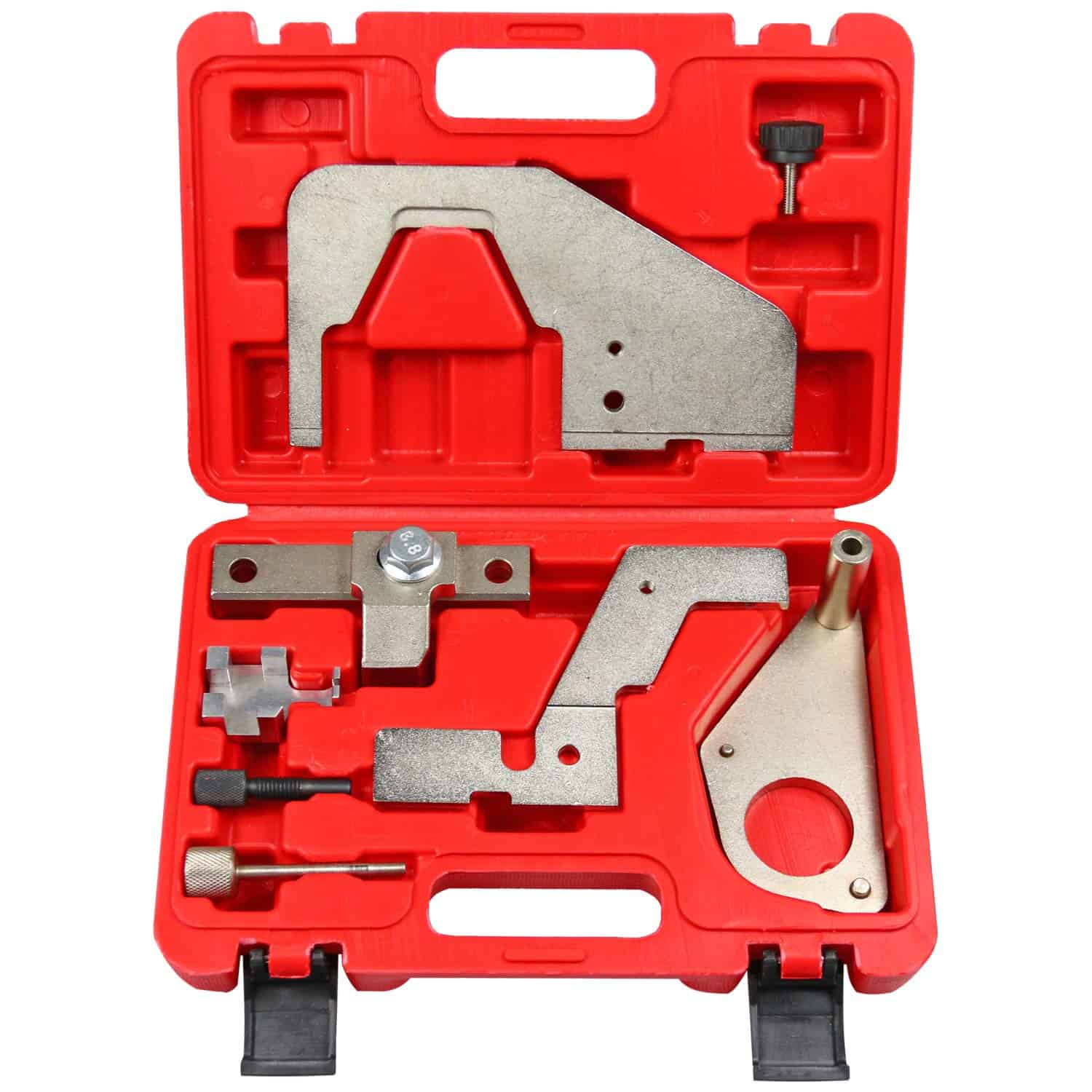 Conjunto de Herramientas de Bloqueo de Sincronización de