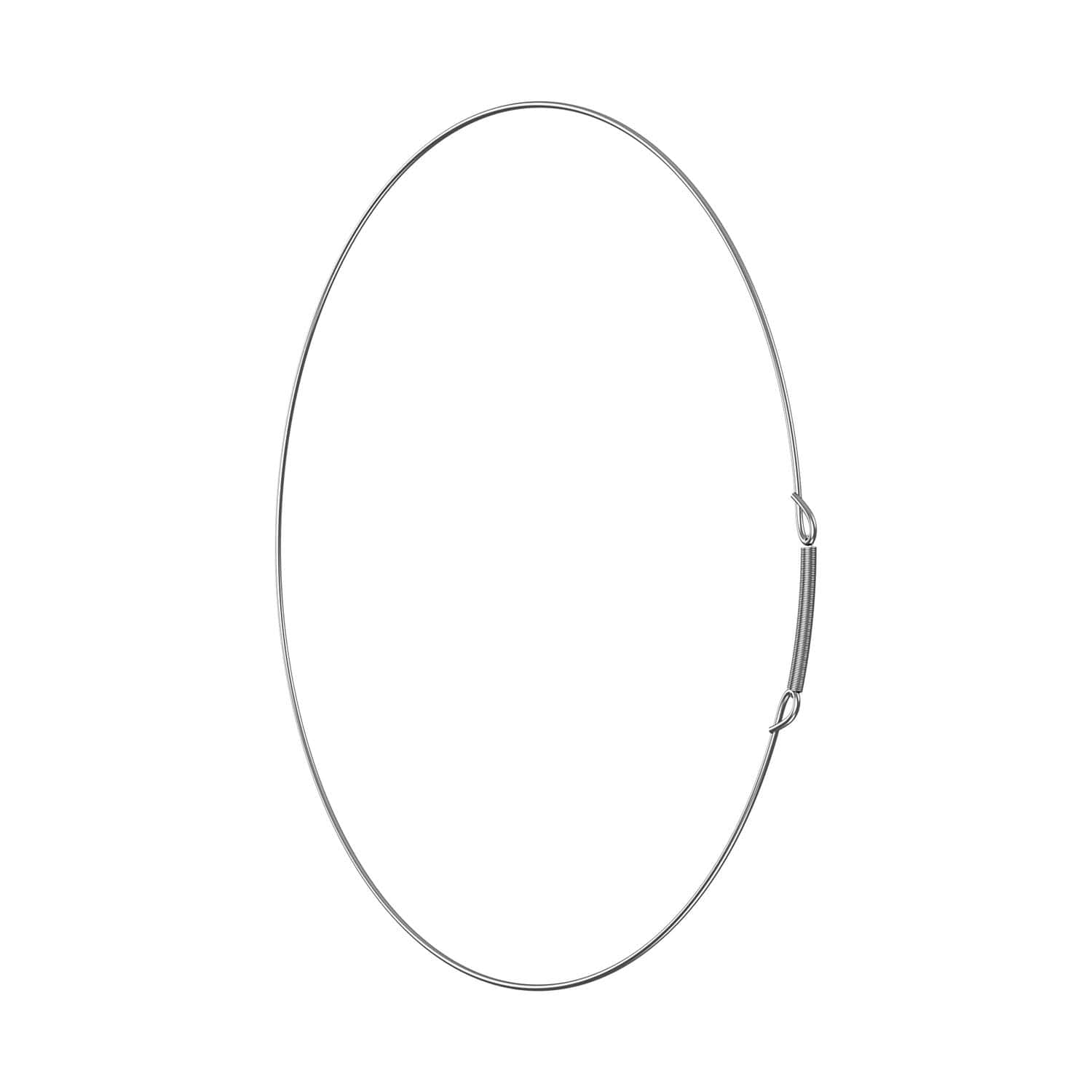 Abrazadera de Resorte de Botamanga de Puerta de Lavadora