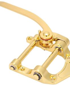 Puente de Vibrato de Guitarra Eléctrica Tzong Small Rocker