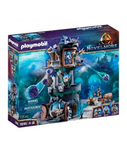 Playmobil Violet Vale - Torre de Brujas